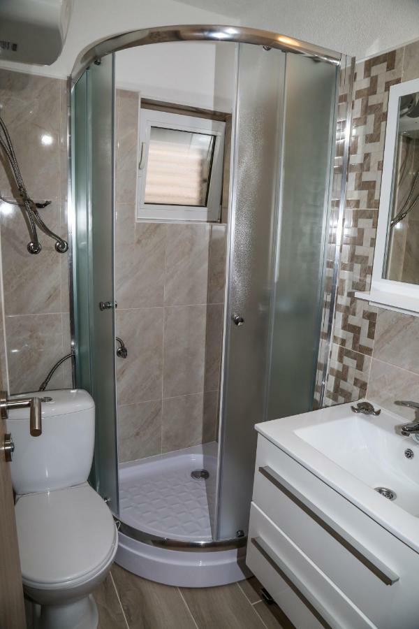 Apartment Marina Pavic Hvar Town Exterior photo