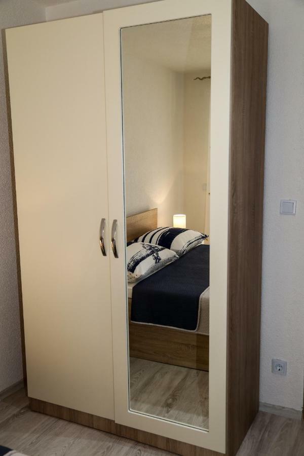 Apartment Marina Pavic Hvar Town Exterior photo